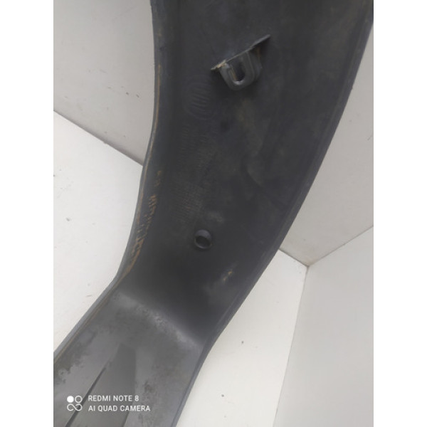 Moldura Paralama Traseiro Direito Fiat Strada 2014-2020