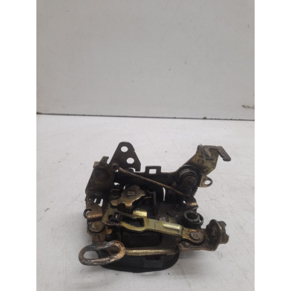 Fechadura Manual Dianteira Esquerda Chevrolet Celta 2001 06