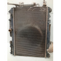 Radiador E Condensador Ford Ka 1.0 2015 2020 E3b119710ac
