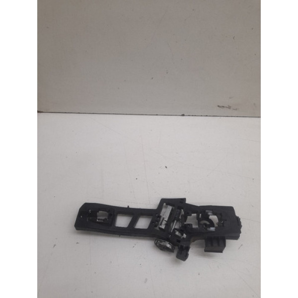 Suporte Maçaneta Externa Dianteira Direita Ford Ka 2015 2020
