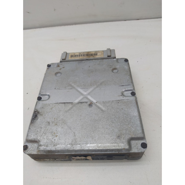 Módulo Injeção Ford Ka 1.0 2000 2007 Xs5f12a650bc