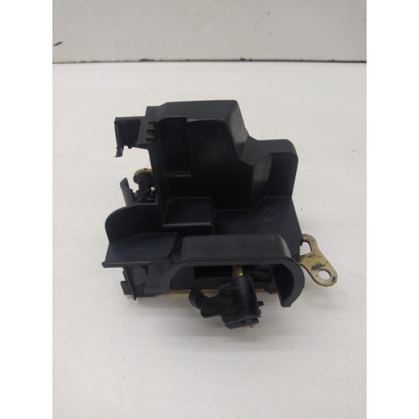 Fechadura Porta Dianteira Esquerda Fiat Palio Strada 2019