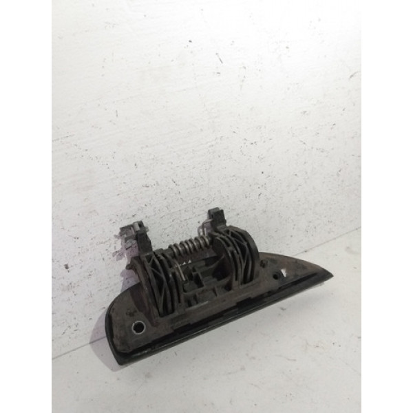 Maçaneta Externa Dianteira Esquerda Renault Kwid 2018