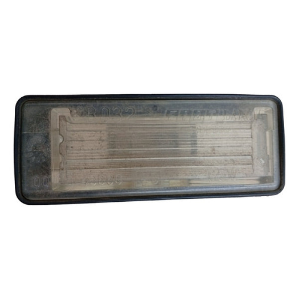 Luz Placa Fiat Tempra 1993 2001 7569564