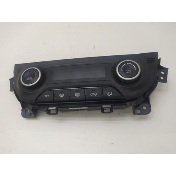 Controle Ar Hyundai Creta 2019 97250m02xx