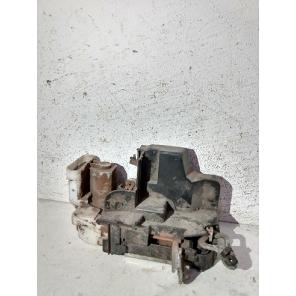 Fechadura Trava Elétrica Dianteira Fiat Palio 2008