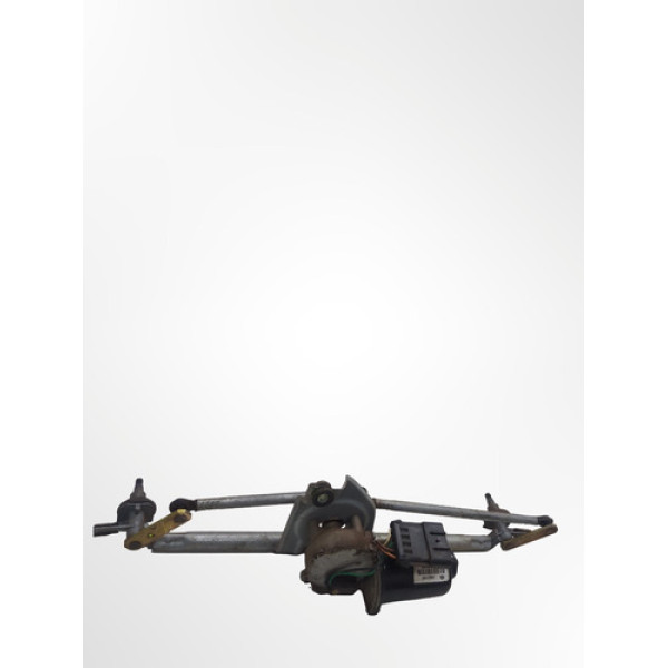 Maquina Motor Limpador Parabrisa Chevrolet Celta Corsa 1998