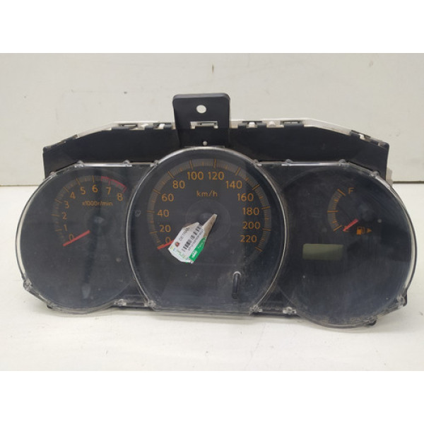 Painel Instrumentos Nissan Livina 2011 2014 24810az71a