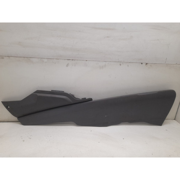 Lateral Console Esquerdo Honda Civic 2007 2011 Pn1191212