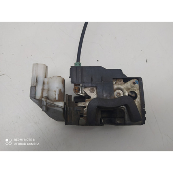 Fechadura Elétrica Dianteiro Direito Fiat Palio 