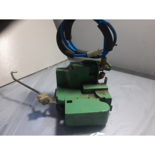 Fechadura Dianteira Direita Fiat Uno Vivace 