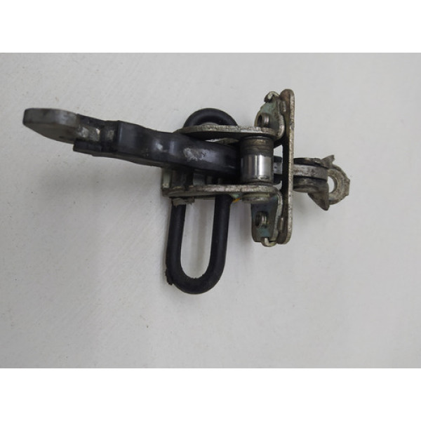 Limitador Porta Traseira Esquerda Fiat Punto 2015 