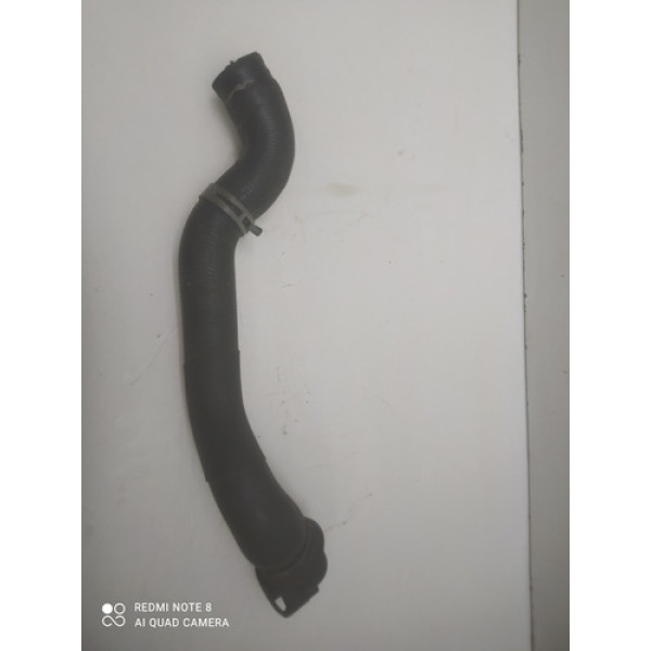 Mangueira Inferior Agua Cabeçote Volkswagen Gol 1.6 1996