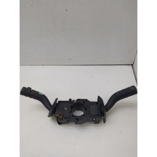 Chave Seta Volkswagen Fox Gol 2005 2016 5z0953513