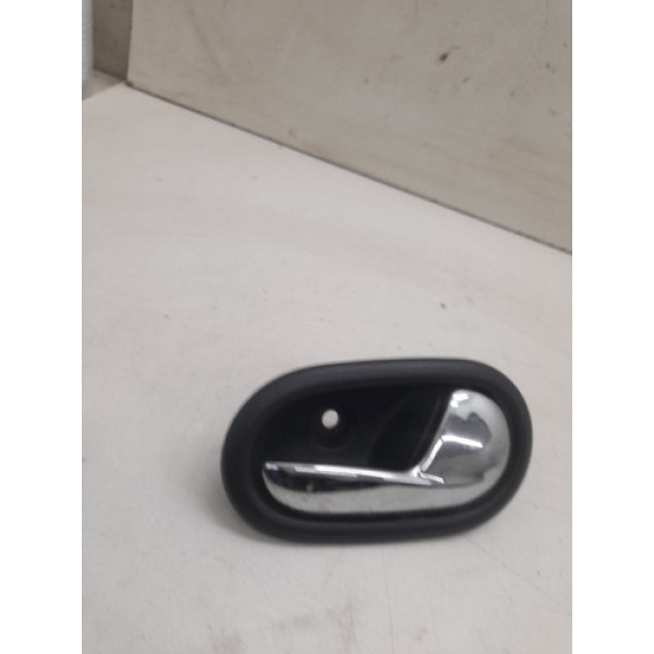 Maçaneta Interna Lado Direito Renault Sandero Logan 2011 
