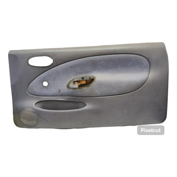 Forro Porta Dianteira Direito Ford Fiesta 1999