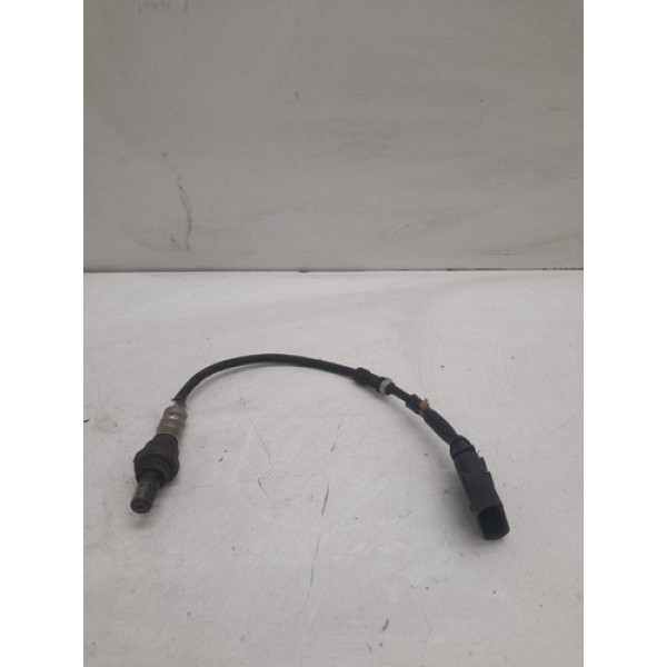 Sonda Lambda Secundária Volkswagen Gol 2009 Zsb1966718