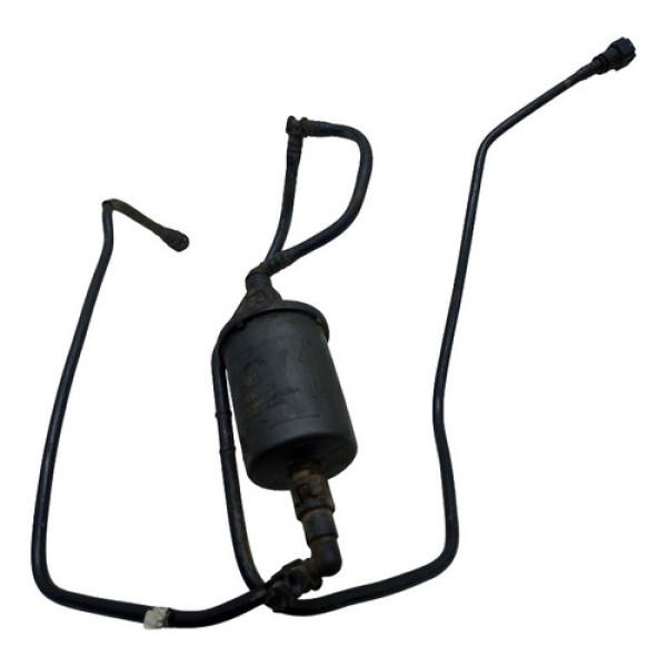 Filtro Combustível Fiat Argo Drive 2020 51806073