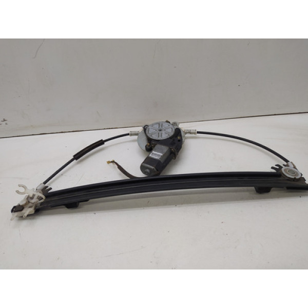 Máquina Vidro Dianteiro Direito Fiat Palio 2013