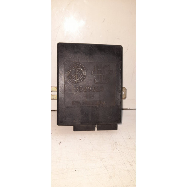 Módulo Central Conforto Alarme Fiat Tempra 7529320