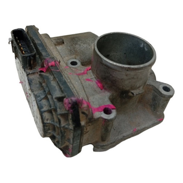 Tbi Corpo De Borboleta Nissan March 2013