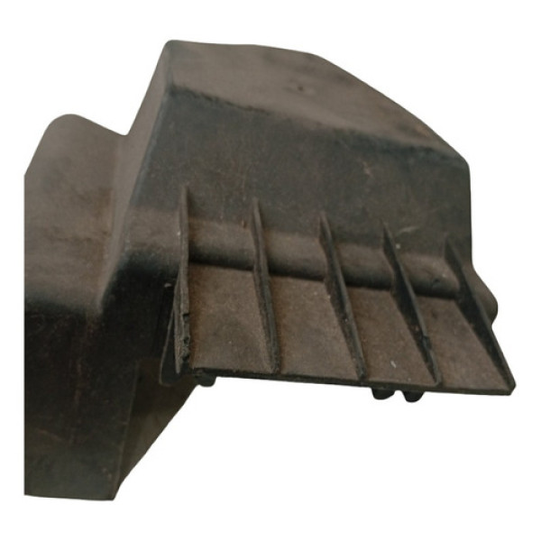 Capa Proteção Módulo Bomba Jeep Renegade 2021