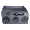 Comando Ar Quente Condicionado Ford Fiesta 2002 2008