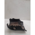 Acabamento Chave Seta Inferior Hyundai Hb20 2013 848561s000