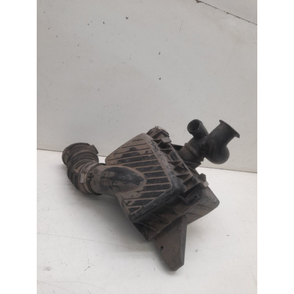 Caixa Filtro De Ar Chevrolet Celta 2001 Detalhe 93289388