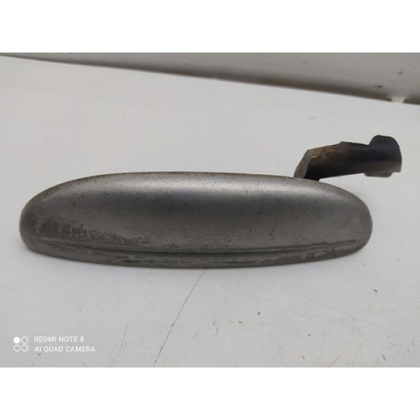 Maçaneta Externa Traseira Esquerda Fiat Palio 