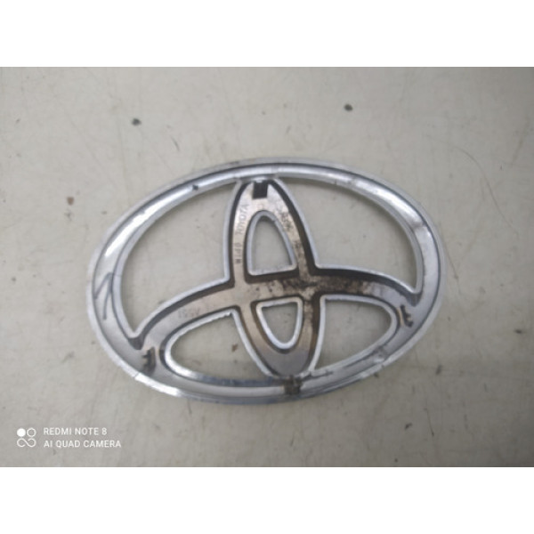 Emblema Grade Toyota Corolla 2009 A 2012