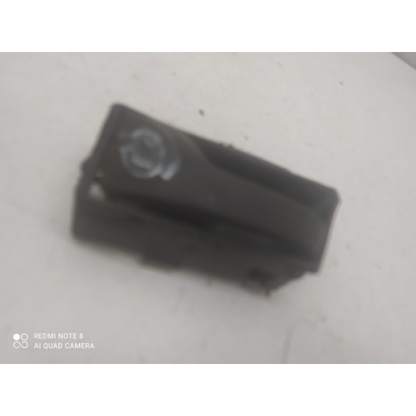 Maçaneta Interna Lado Esquerdo Vw Gol Quadrado 87 A 96 