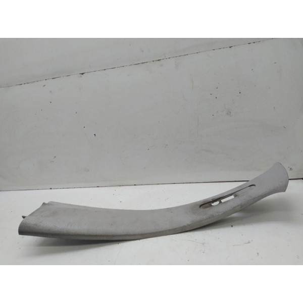 Moldura Coluna Esquerda Peugeot 207 1998 2010