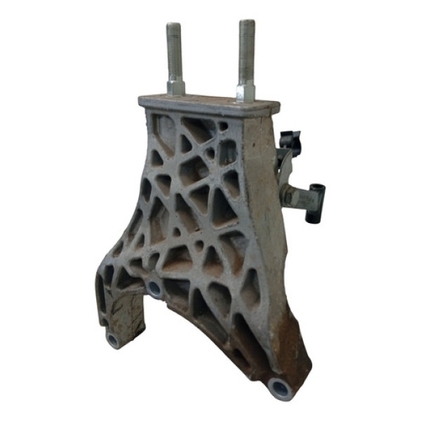 Suporte Coxim Câmbio Fiat Argo 2018 2021 52036092