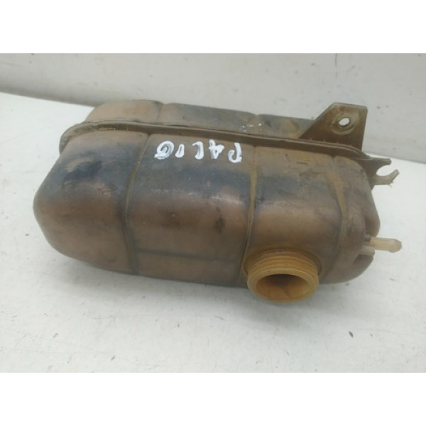 Reservatório Água Radiador Fiat Palio Fire 2003