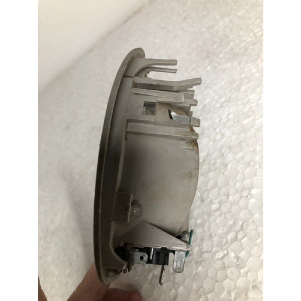 Lanterna De Teto Do Gol Parati Saveiro G2 G3 G4 377947105d