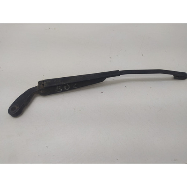 Braço Limpador Traseiro Volkswagen Gol Golf 1995 1h6955706