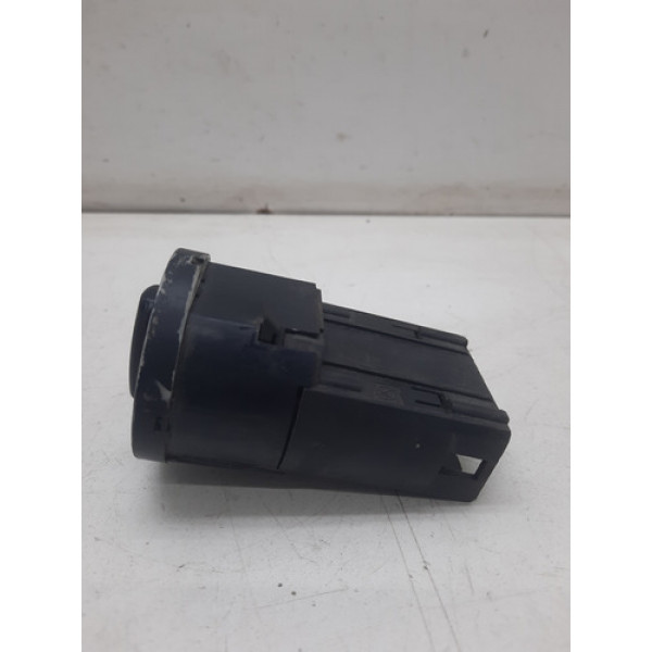 Botão Chave Farol Simples Saveiro G3 G4 2005