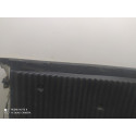 Tampa Traseira Fiat Strada 2010-2013 C/ Fechadura Detalhe