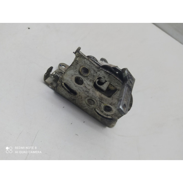 Fechadura Interna Dianteiro Direito Fiat Uno 4 Portas 84/13 