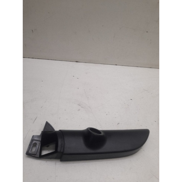 Acabamento Interno Retrovisor Esquerdo Vw Fox 2010 Detalhe 