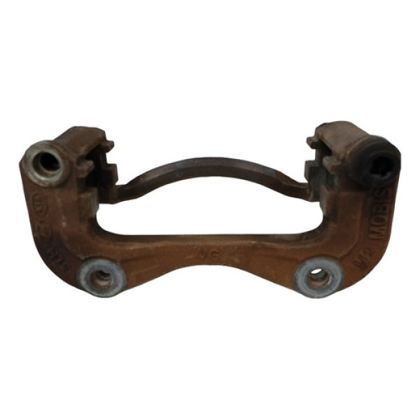 Suporte Cavalete Pinca Diant Peugeot 208 2014