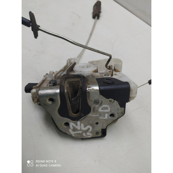 Fechadura Porta Dianteira Direita G5 G6 G7 G8 Elétrica 