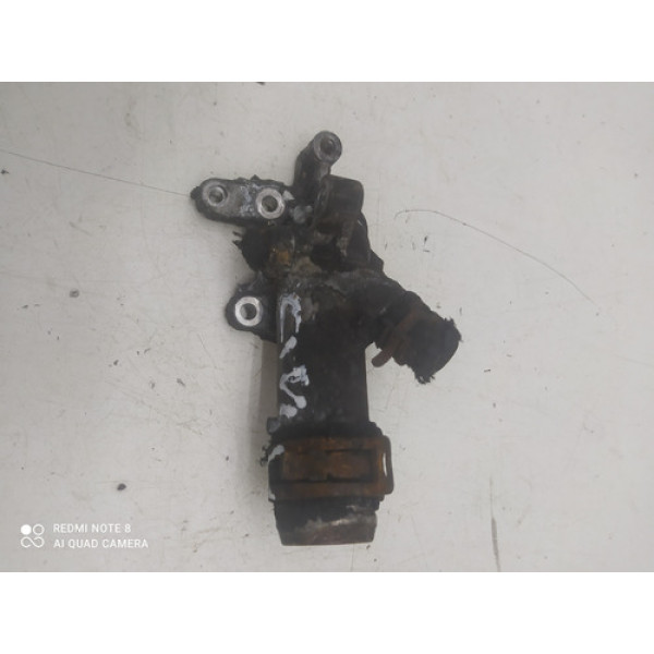Cavalete Água Motor Cabeçote Honda Civic 2010