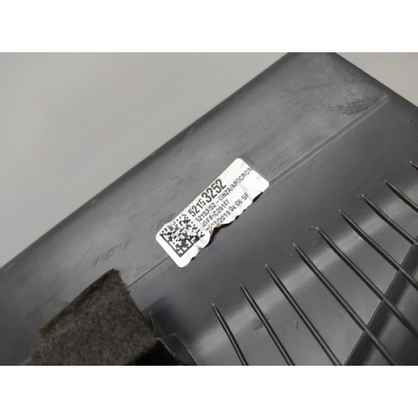 Porta Luva Gm Onix Com Difusor Original 94750017