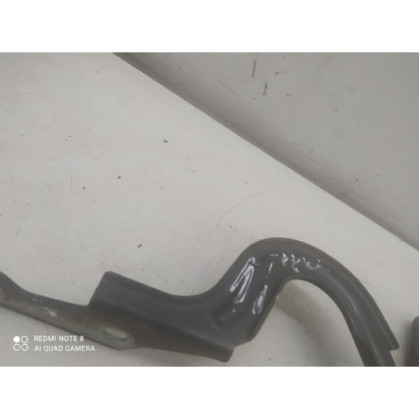 Dobradiça Capo Lado Esquerdo Chevrolet Agile 2010 A 2012