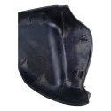 Moldura Interna Retrovisor Esquerda Jac J3 2009 2015