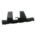 Guia Suporte Vidro Porta Fiat Palio Attractive 2014 Preto