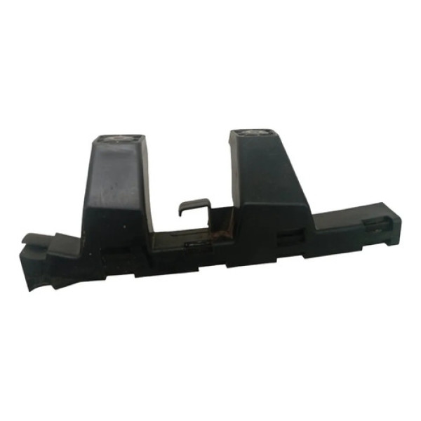 Guia Suporte Vidro Porta Fiat Palio Attractive 2014 Preto