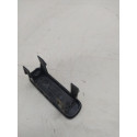 Botão Falso Tampa Relógio Ford Fiesta 1996 2003 96fg56051fa